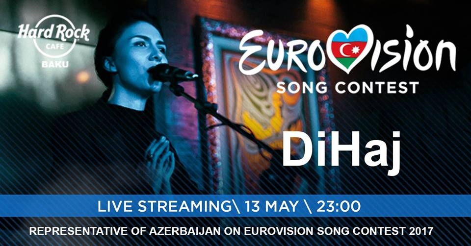 Eurovision Streaming Live